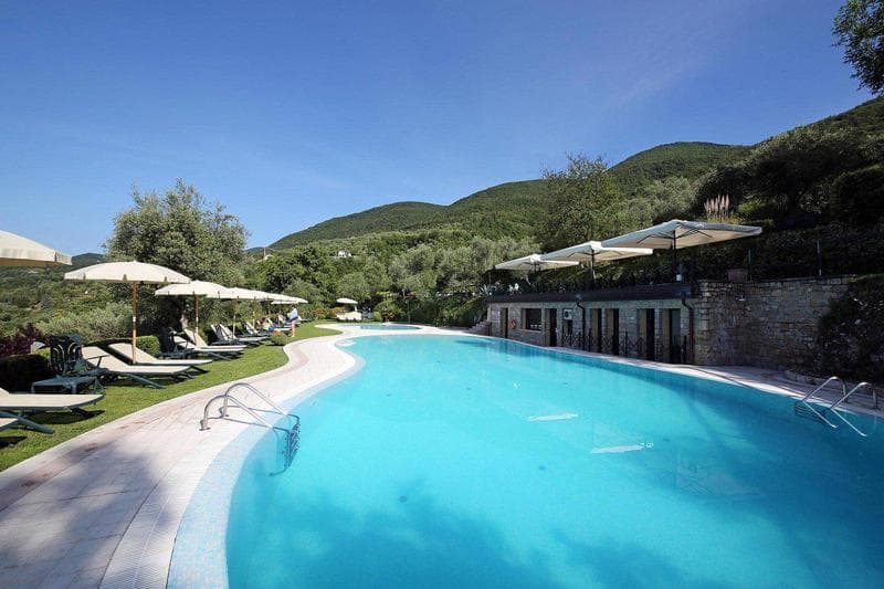 Domina Borgo Degli Ulivi foto 1
