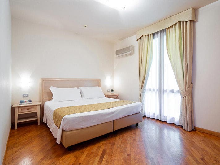 Domina Borgo Degli Ulivi foto 2