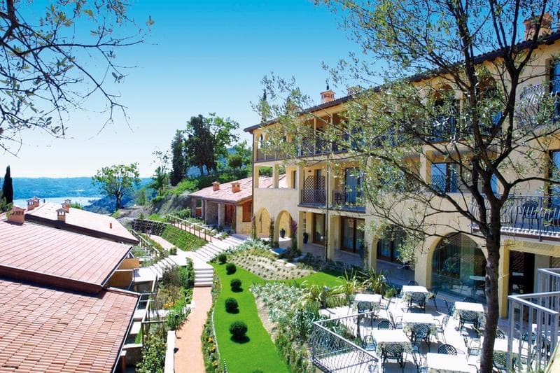 Domina Borgo Degli Ulivi foto 3