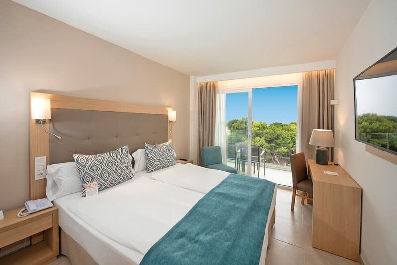 allsun Hotel Cristóbal Colón foto 1