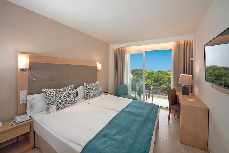 allsun Hotel Cristóbal Colón foto 4