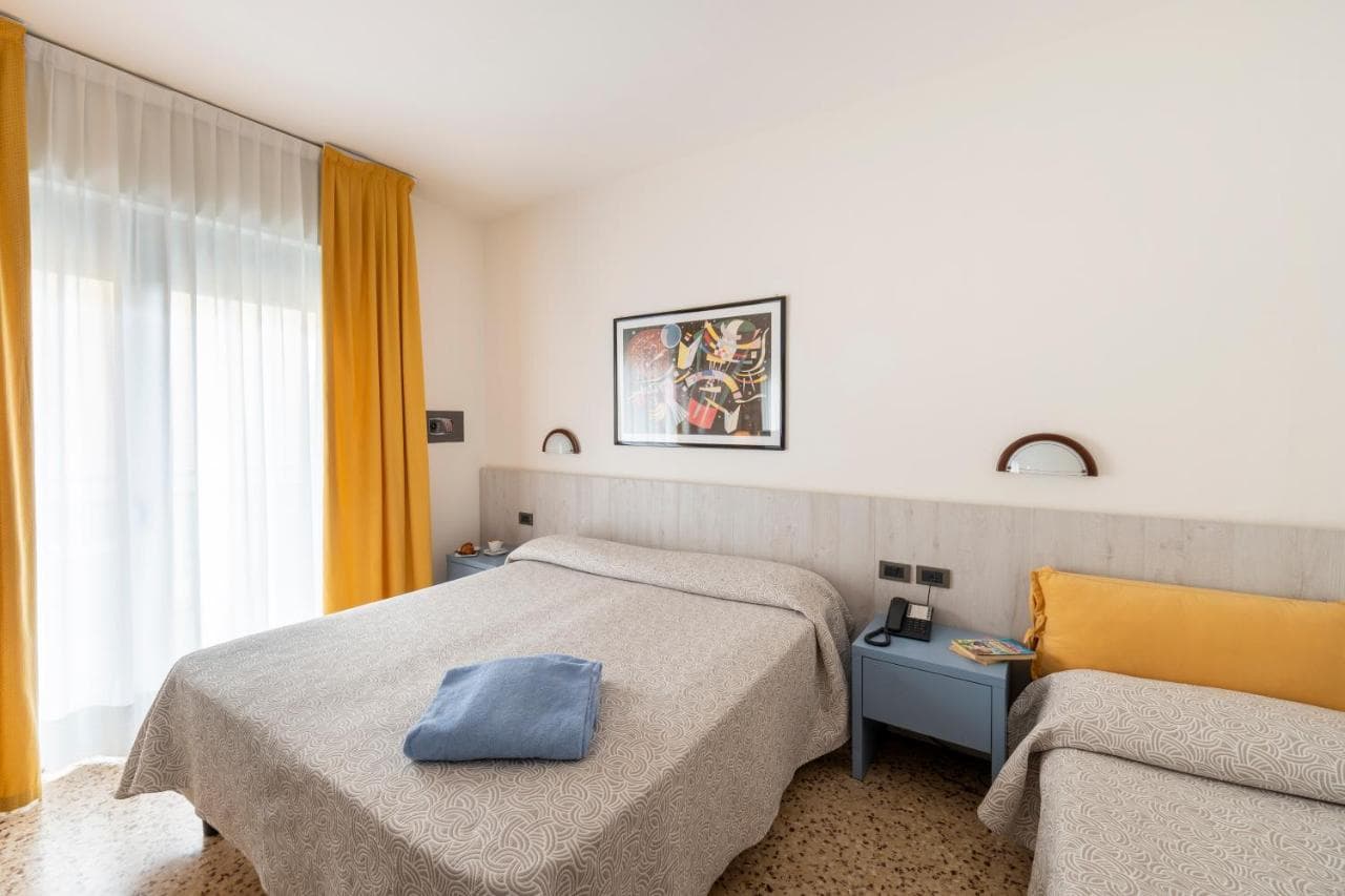 Olimpia Hotel & Aparthotel foto 4
