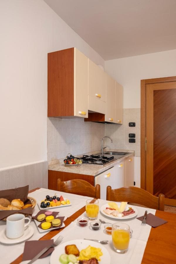 Olimpia Hotel & Aparthotel Bibion photo 5