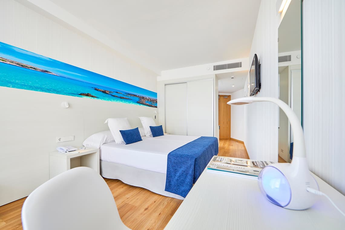 HN Negresco Beach Hotel foto 2