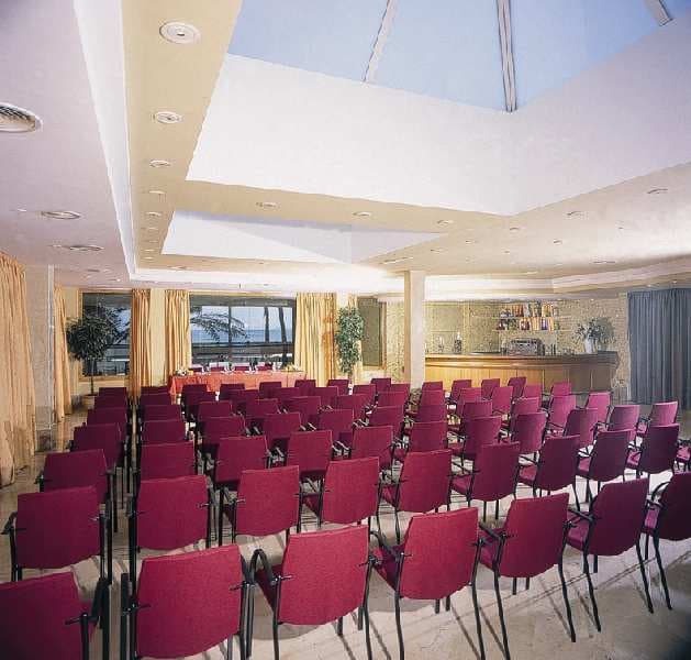 Universal Hotel Neptuno foto 1