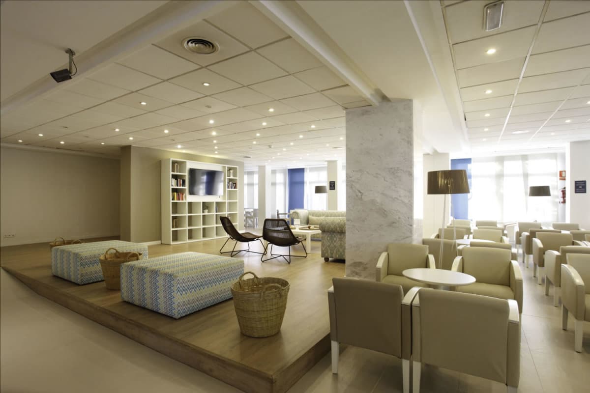 Hotel Oleander foto 3