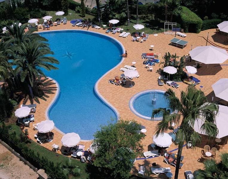 Hotel Oleander