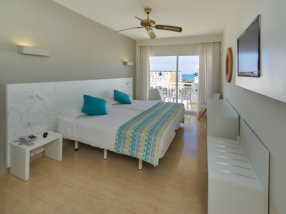 Hotel Oleander foto 2