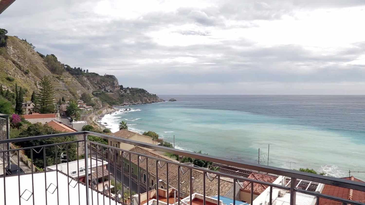 Hotel Corallo Taormina foto 1