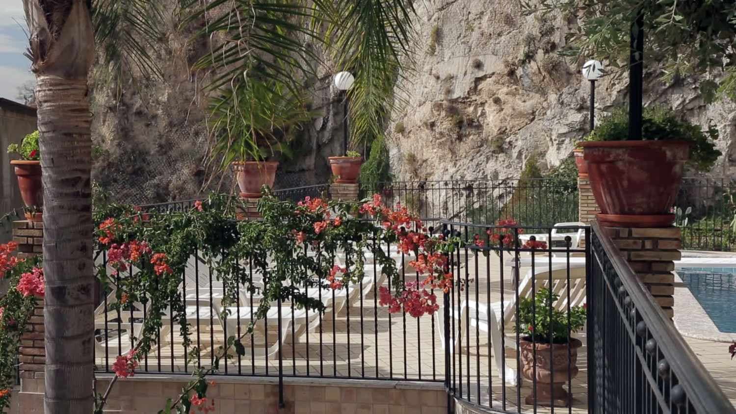 Hotel Corallo Taormina foto 3