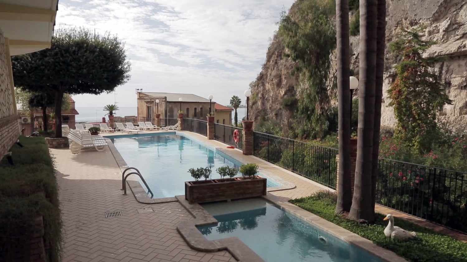 Hotel Corallo Taormina foto 4