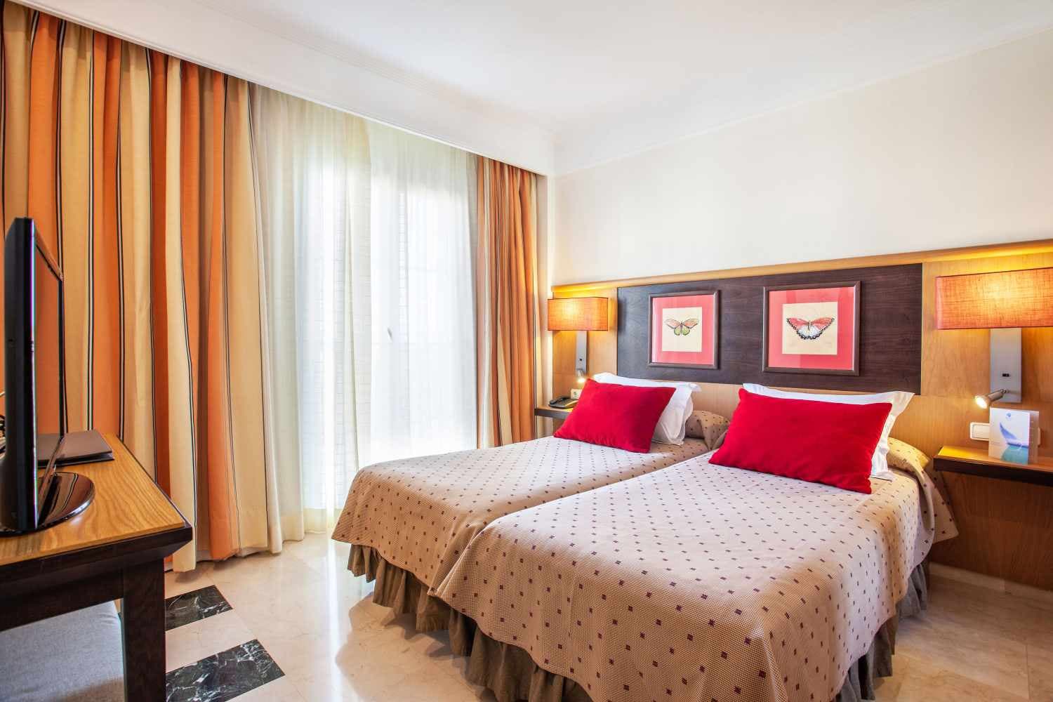 Grupotel Playa de Palma Suites & Spa foto 3