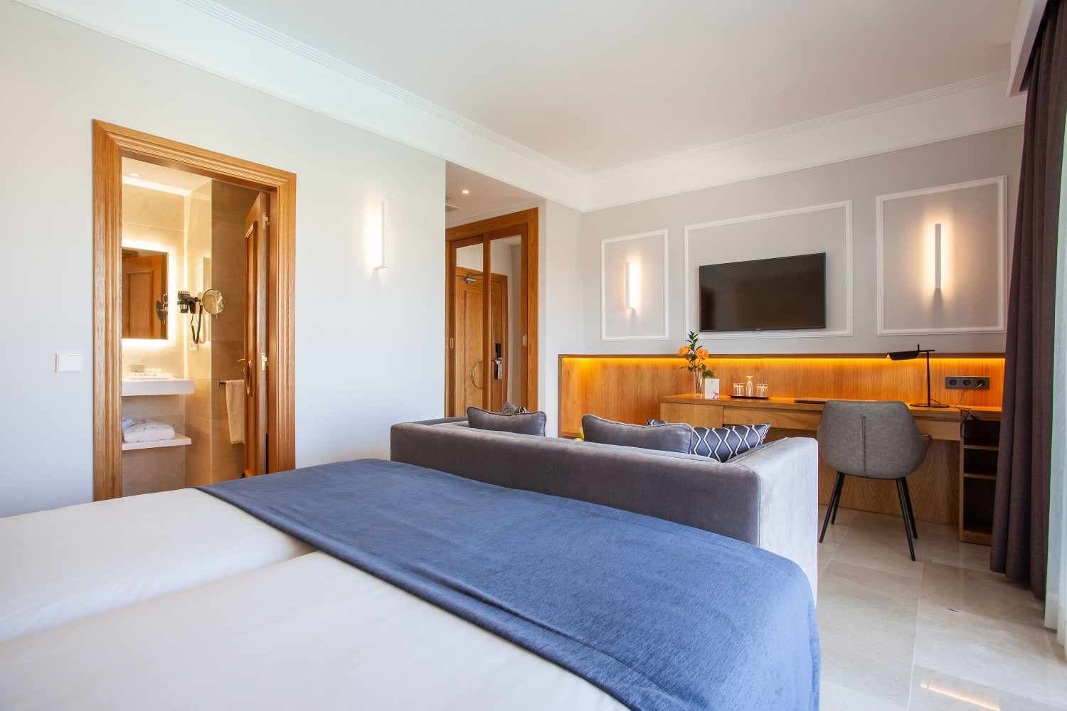 Grupotel Playa de Palma Suites & Spa Playa de Palma photo 5
