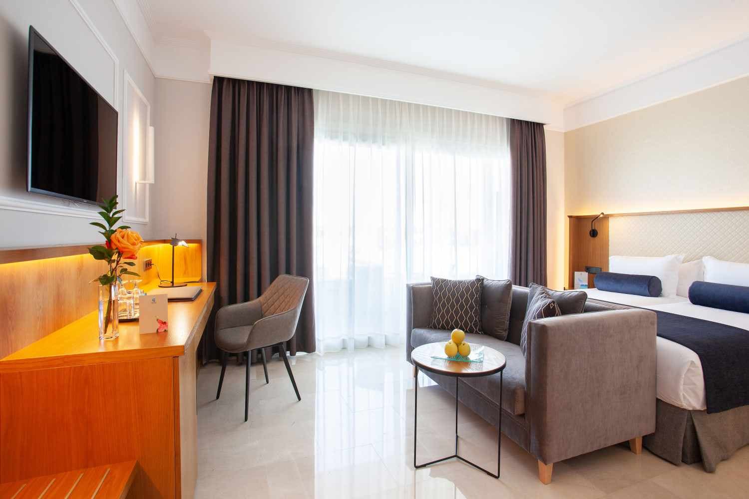 Grupotel Playa de Palma Suites & Spa foto 4