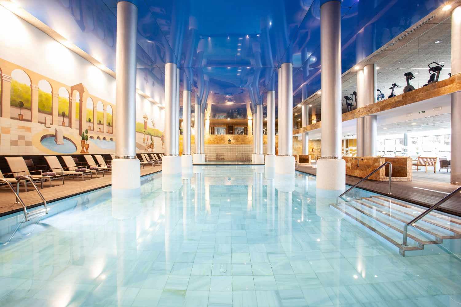 Grupotel Playa de Palma Suites & Spa foto 2