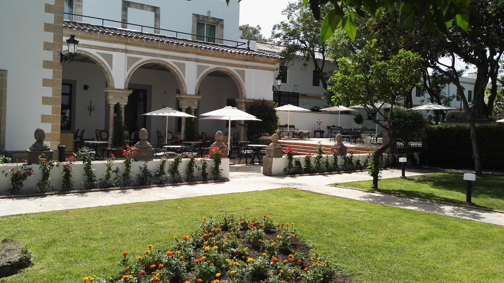 Hotel Soho Duques de Medinaceli foto 2