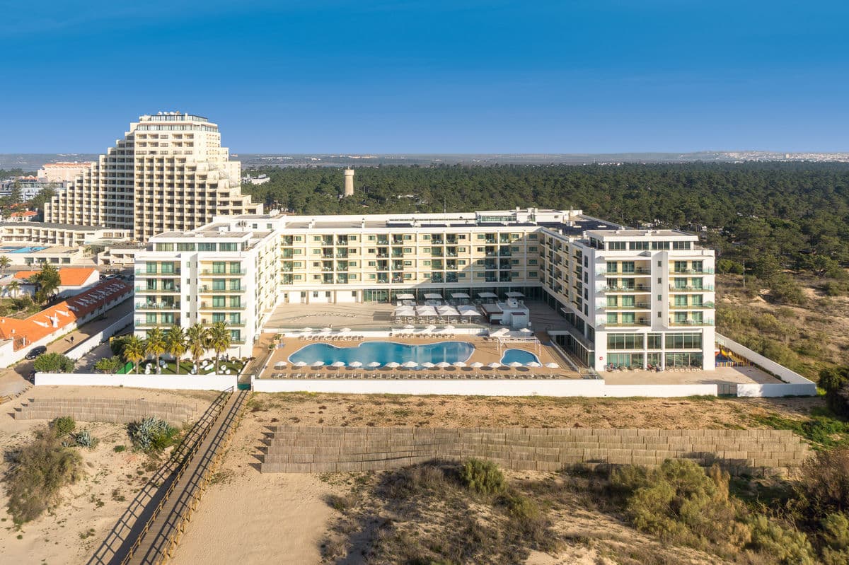 Dunamar Hotel Apartamentos foto 1