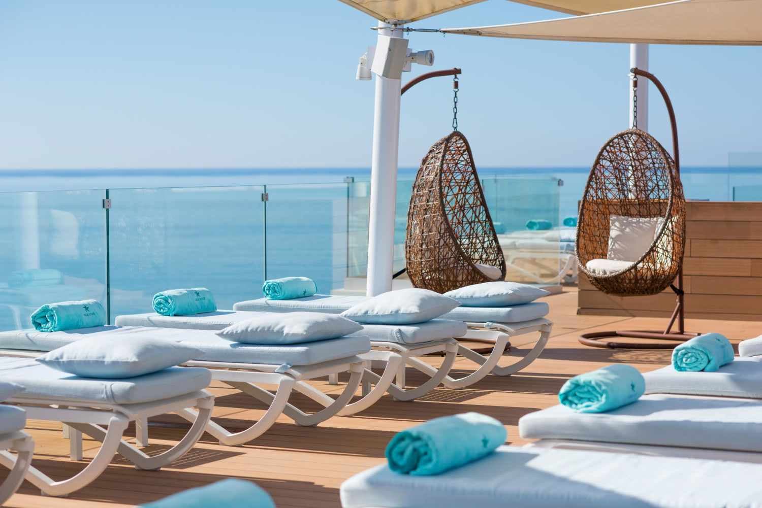 Iberostar Selection Playa de Palma foto 4