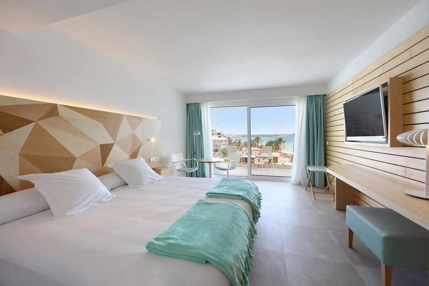 Iberostar Selection Playa de Palma foto 2