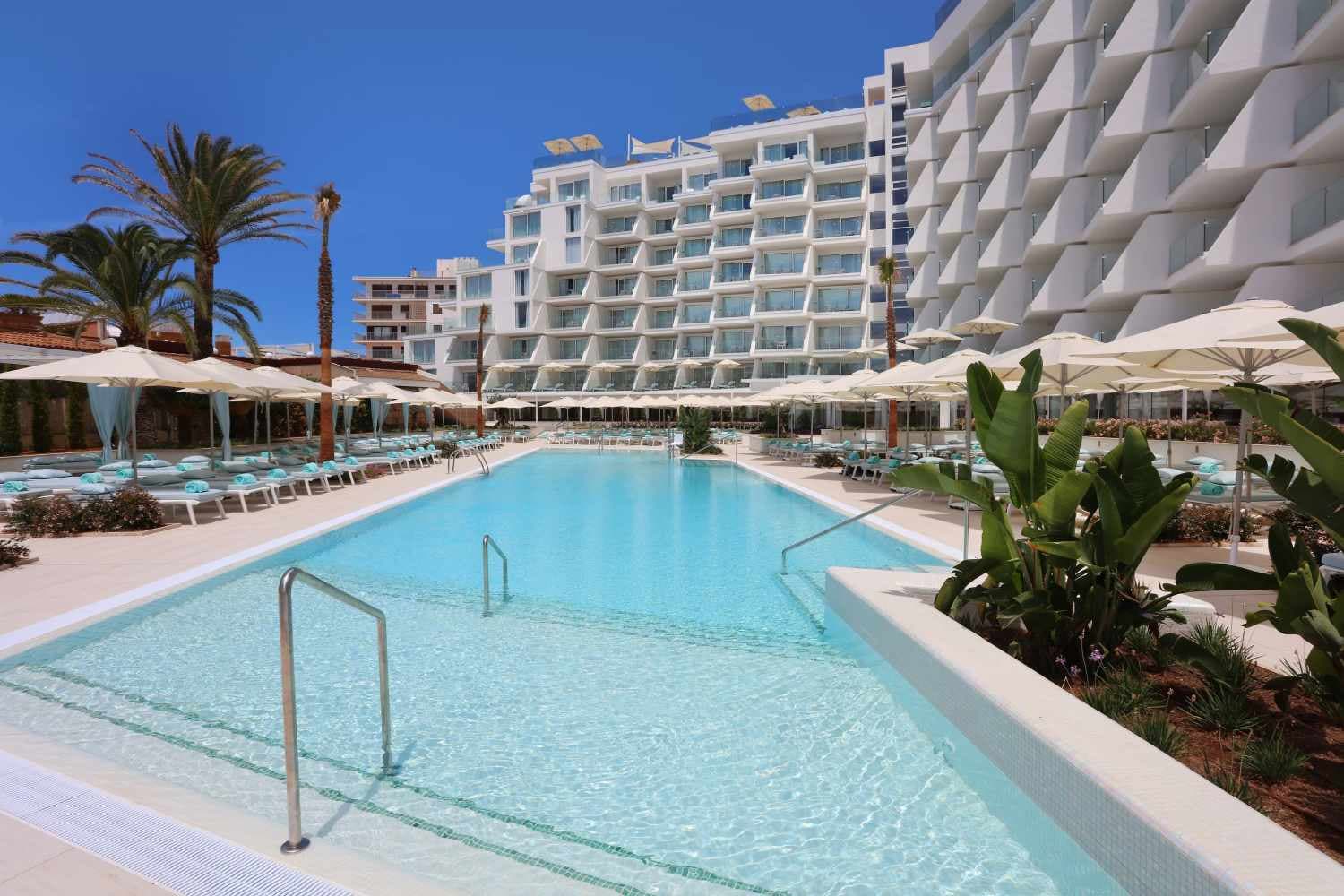Iberostar Selection Playa de Palma foto 1