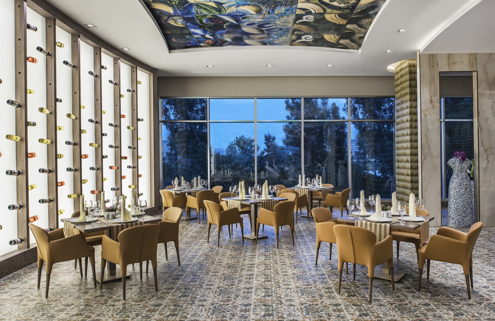 Delphin BE Grand Resort foto 4