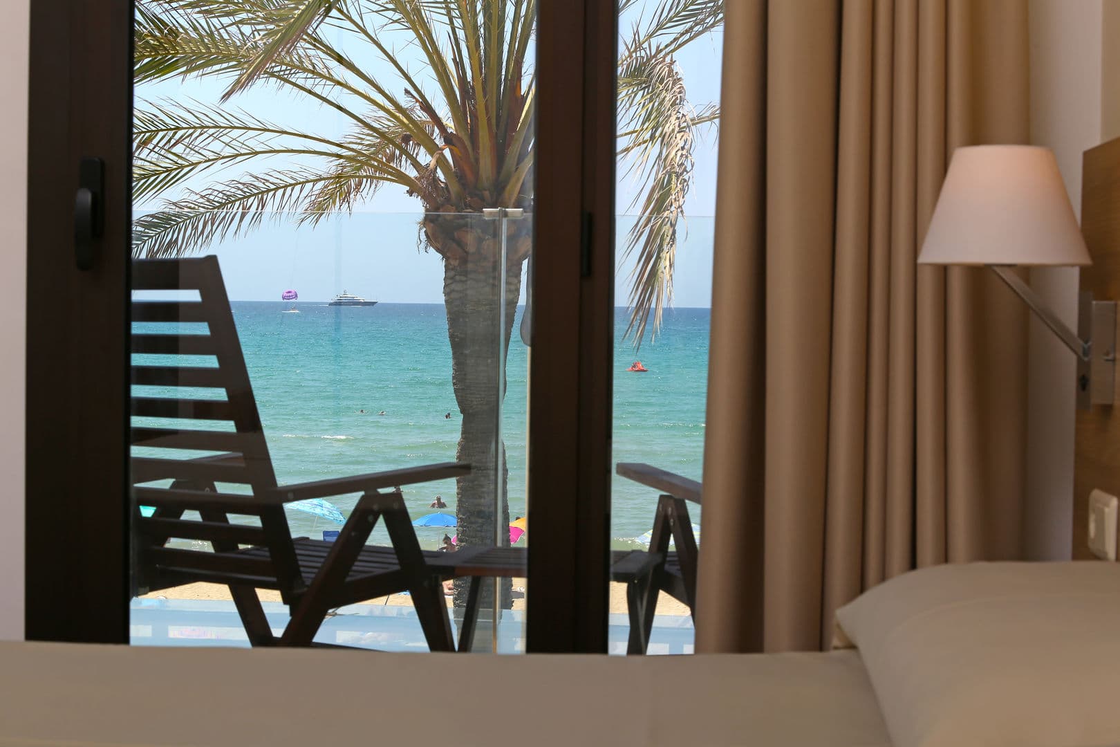 Hotel Eden Palma Playa Can Pastilla photo 5