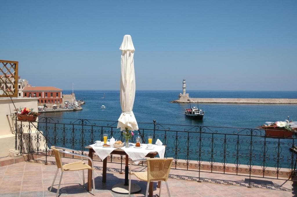 Belmondo Hotel & Suites foto 4