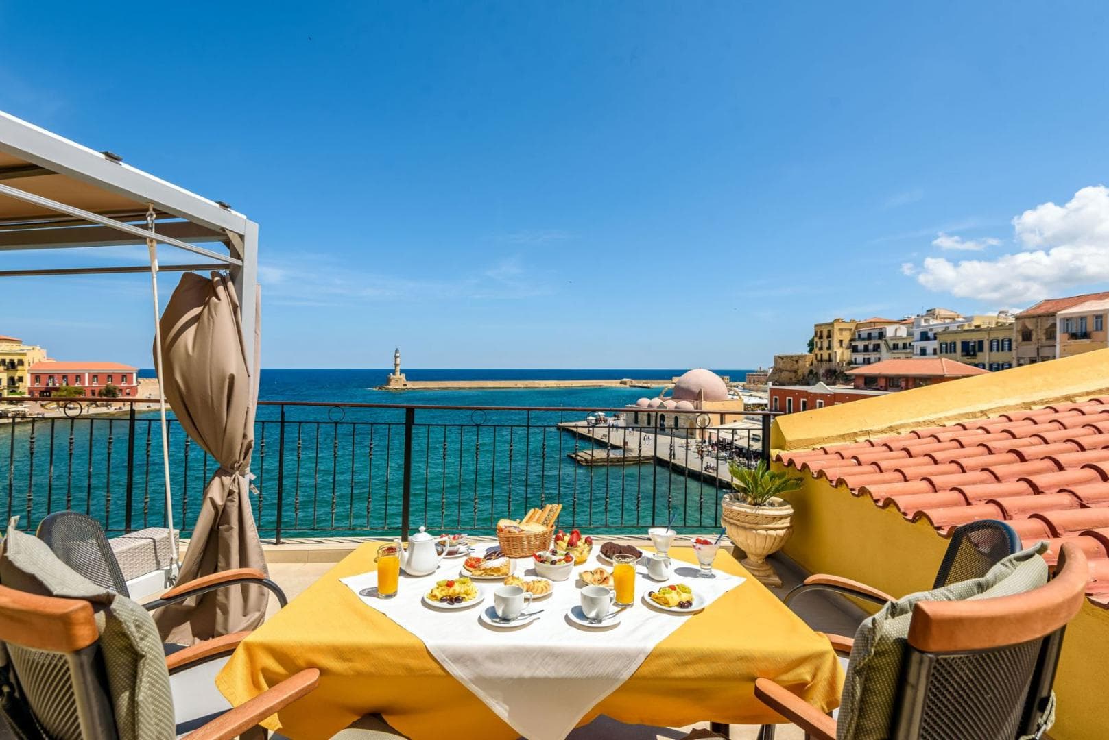 Belmondo Hotel & Suites foto 3