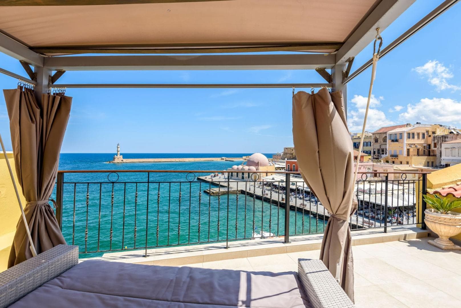 Belmondo Hotel & Suites foto 2