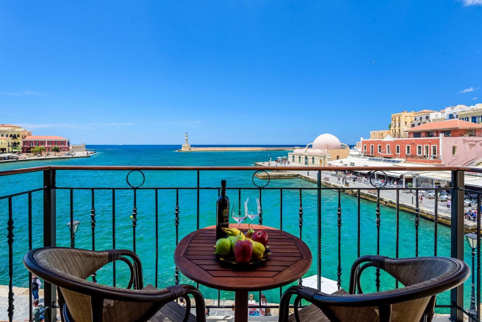 Belmondo Hotel & Suites foto 1
