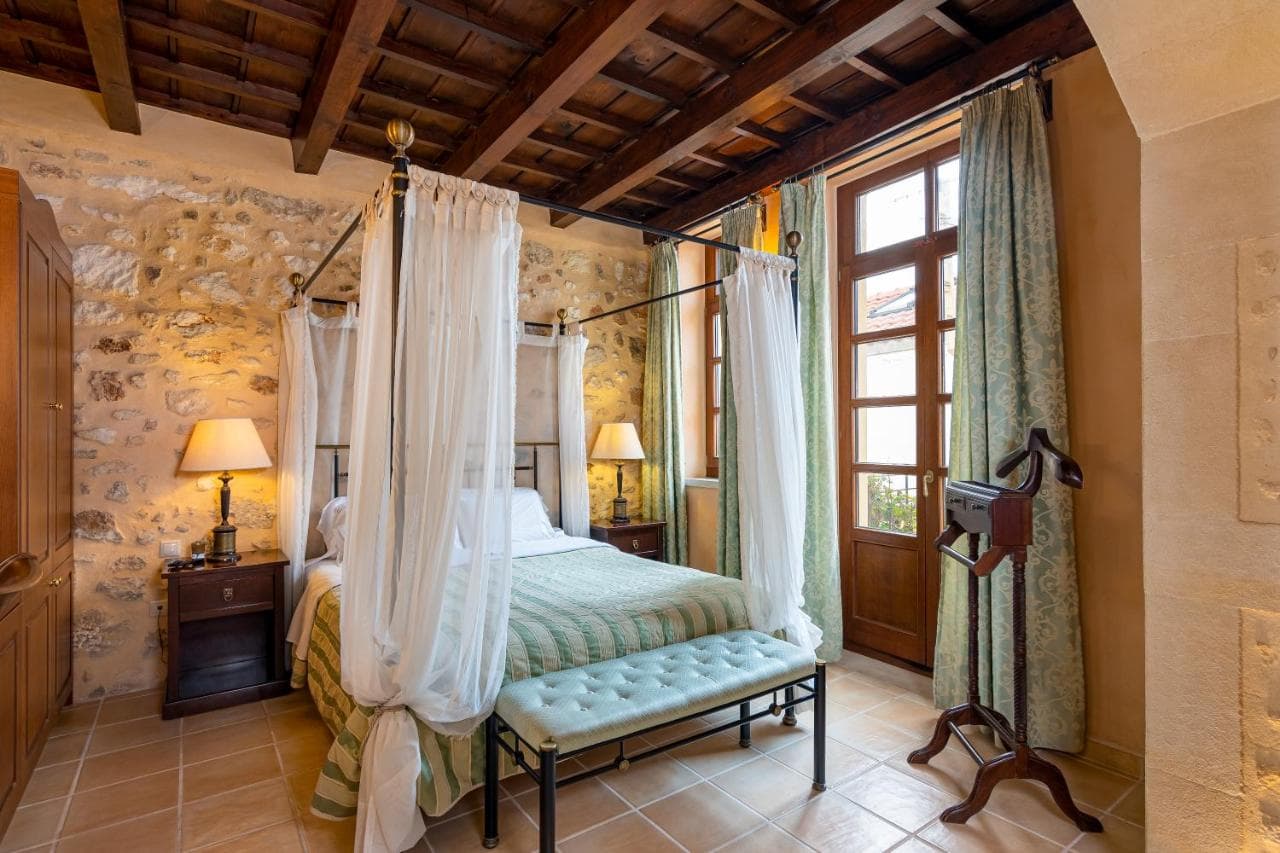 Palazzino di Corina foto 2