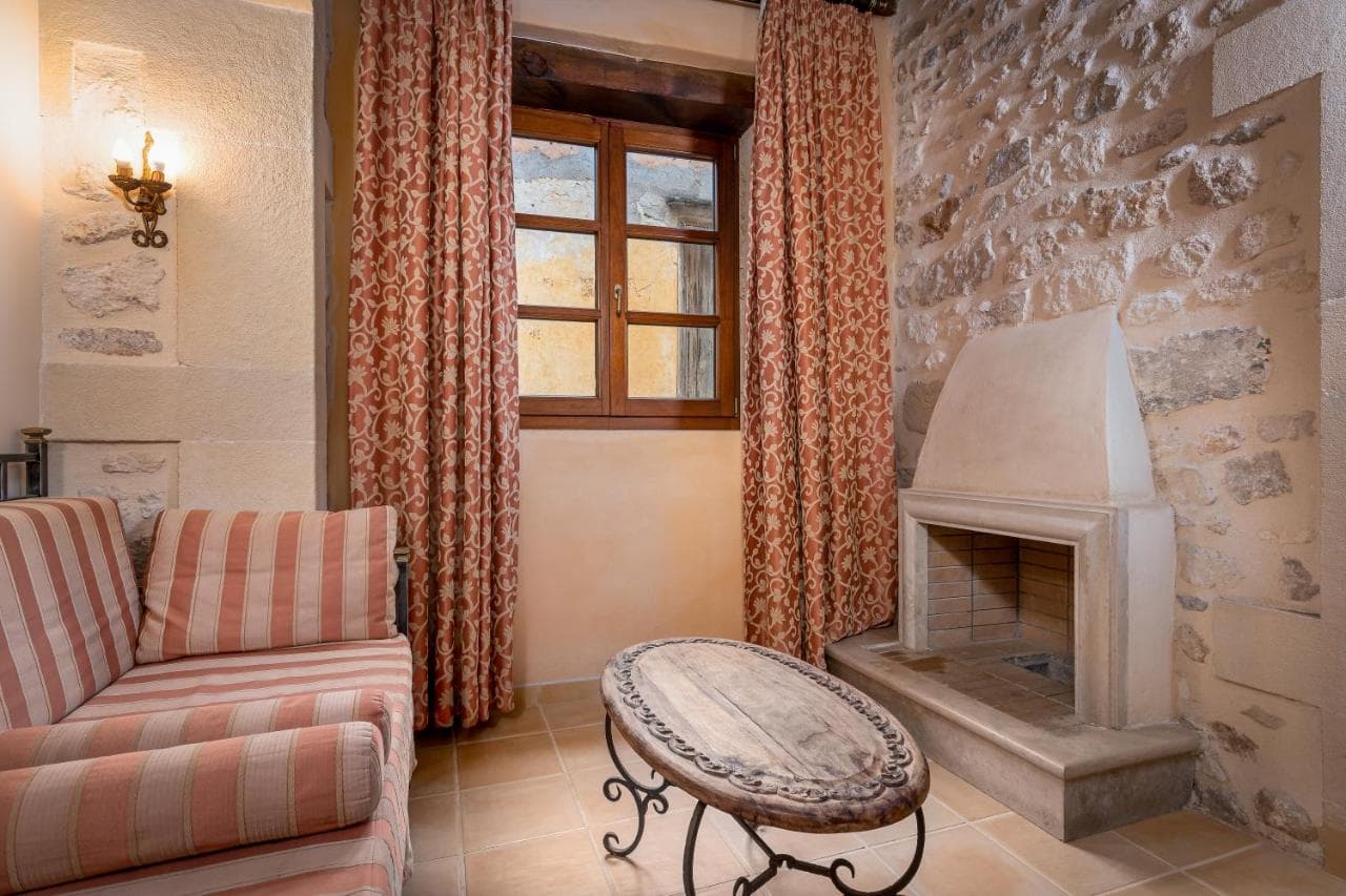 Palazzino di Corina foto 4