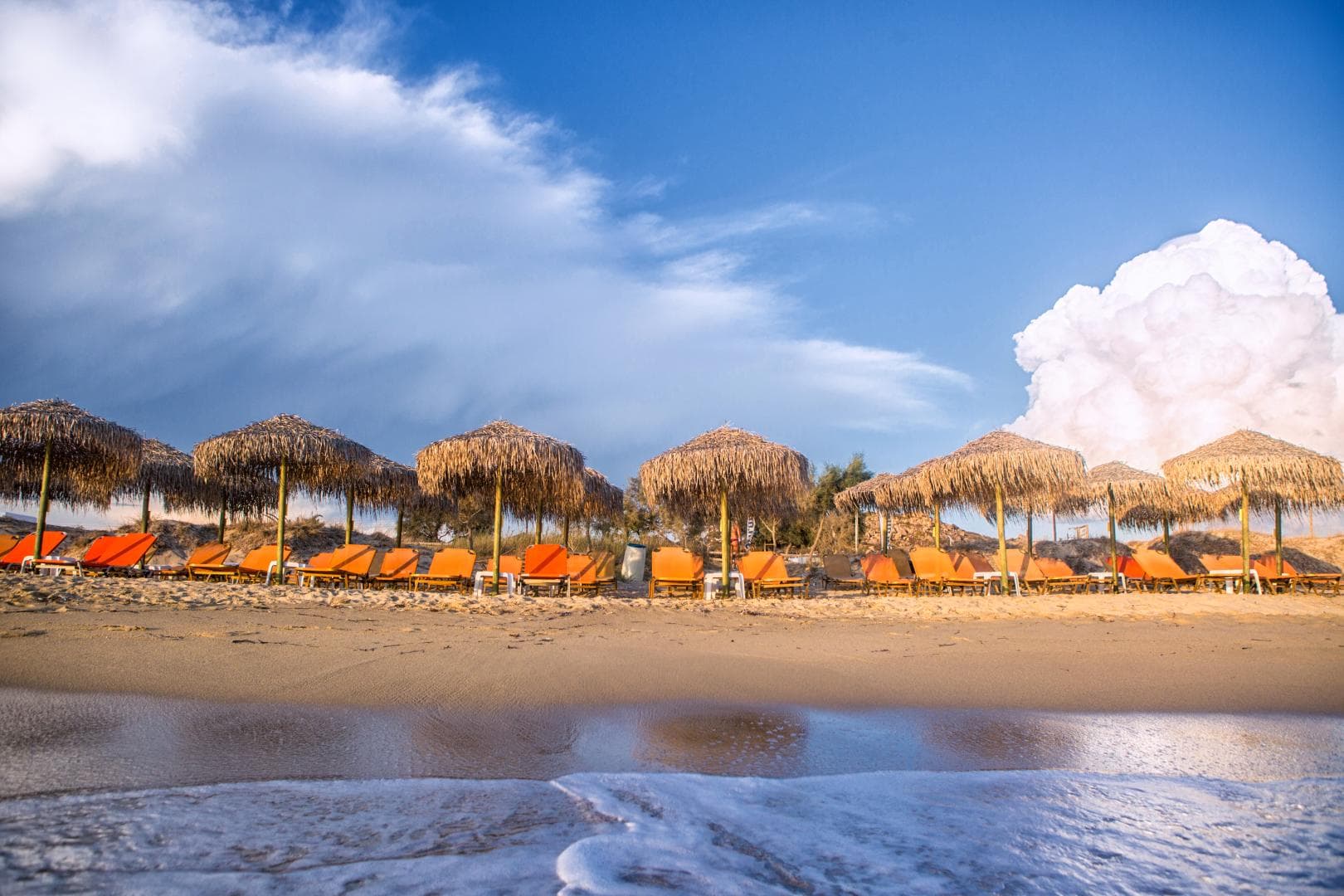 Plaza Beach foto 2