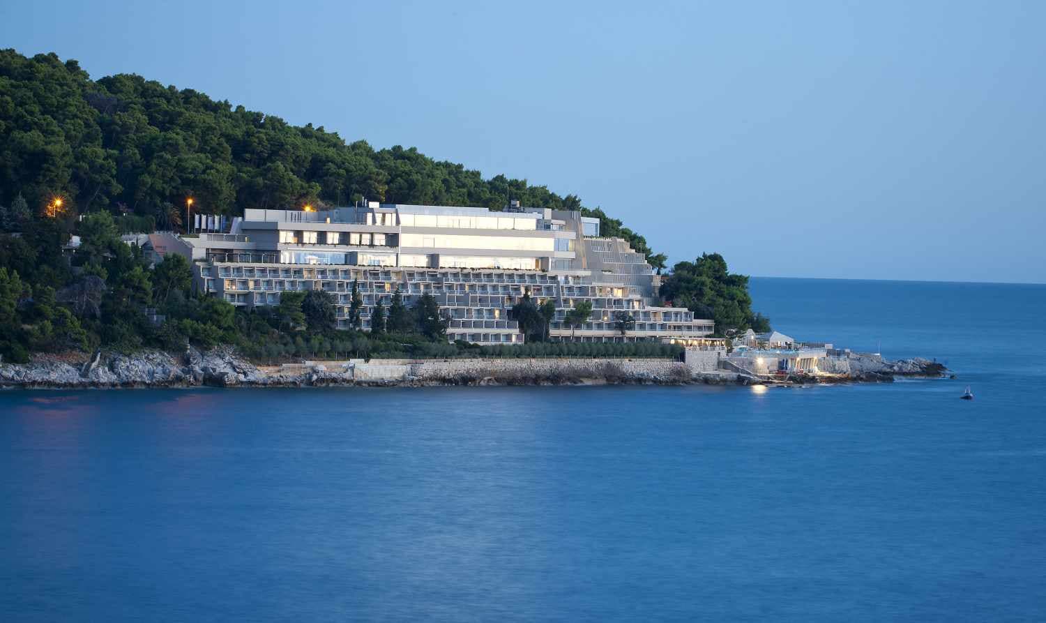 Dubrovnik Palace foto 1