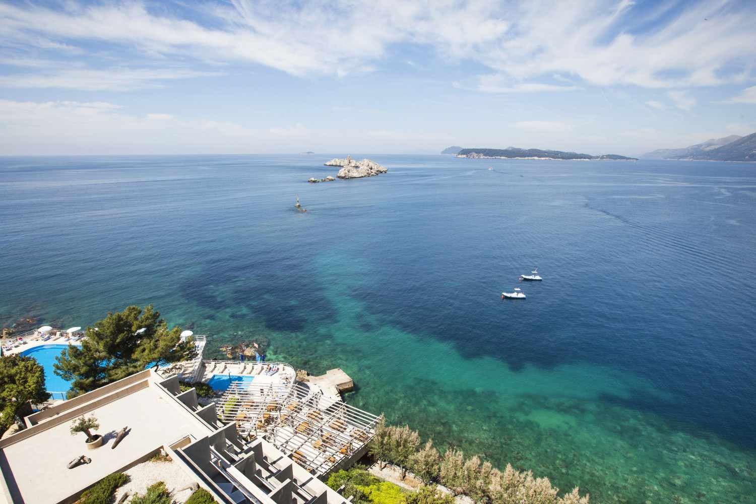 Dubrovnik Palace foto 2