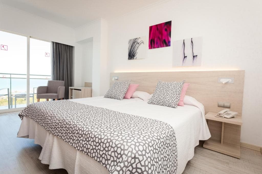 Hotel Timor foto 2