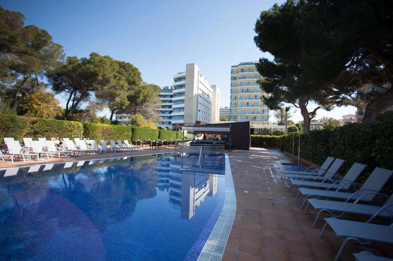 Hotel Timor foto 1