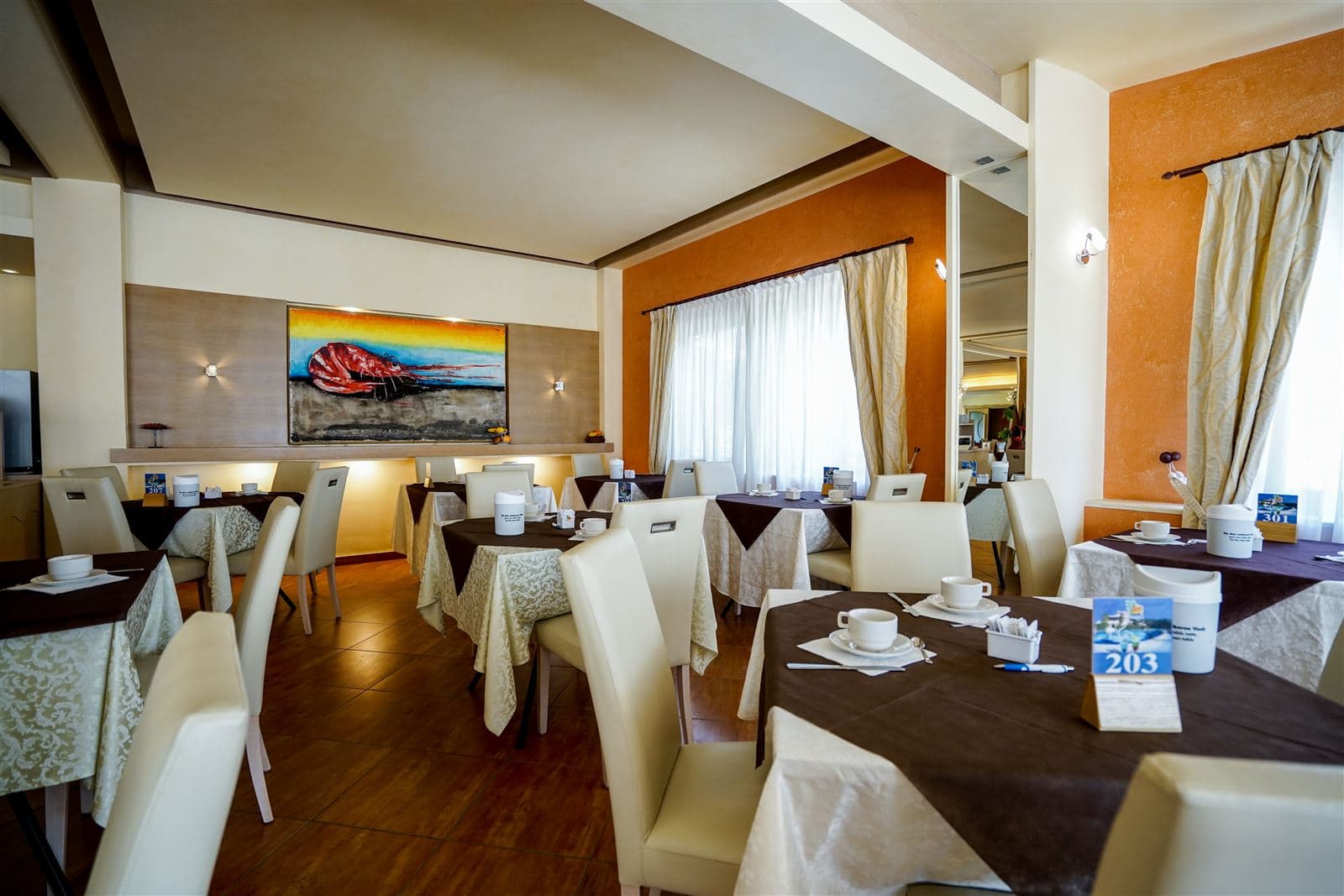 Hotel Villaggio Old River foto 3