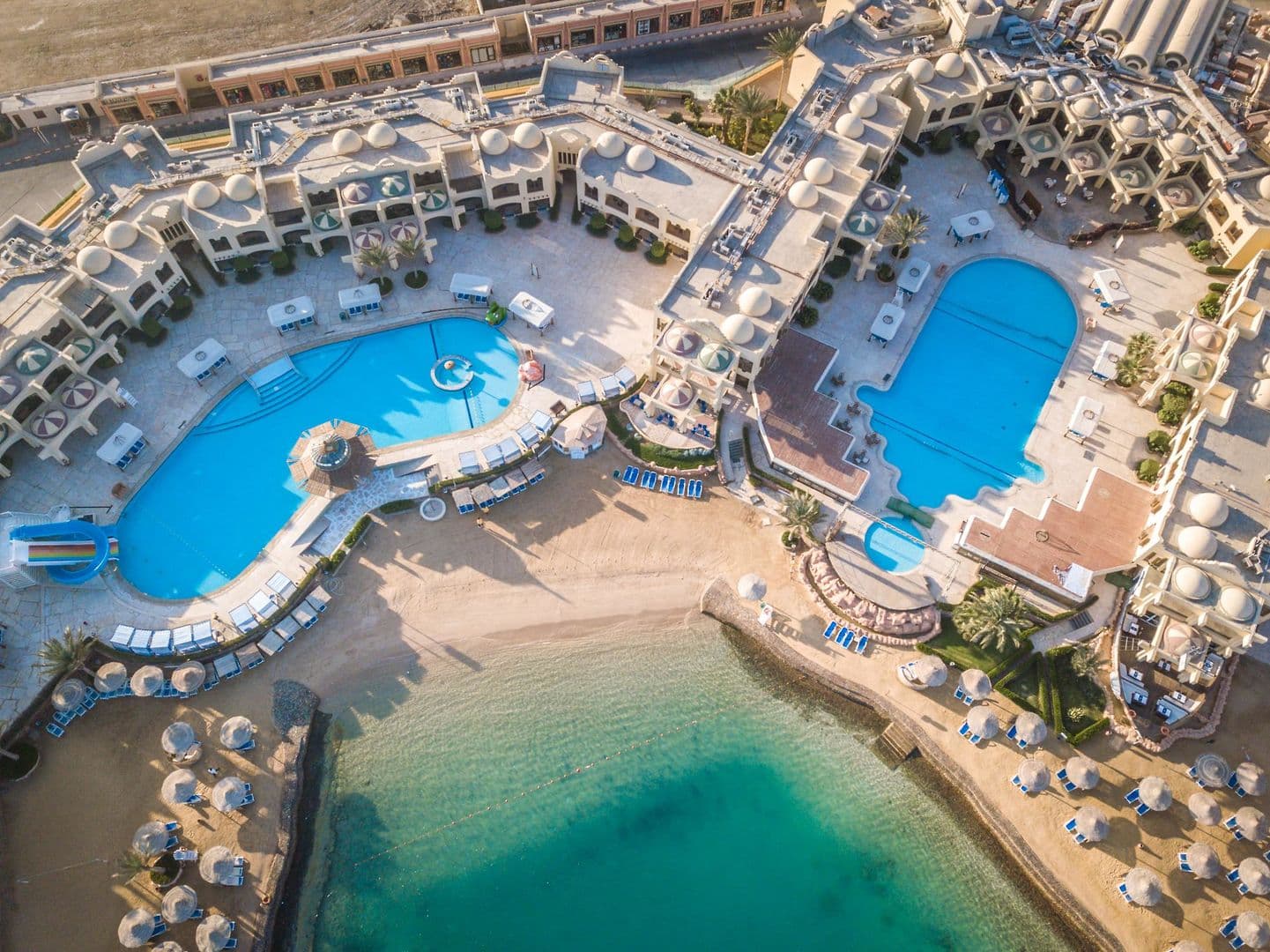 Sunny Days Palma De Mirette Resort & Spa foto 1