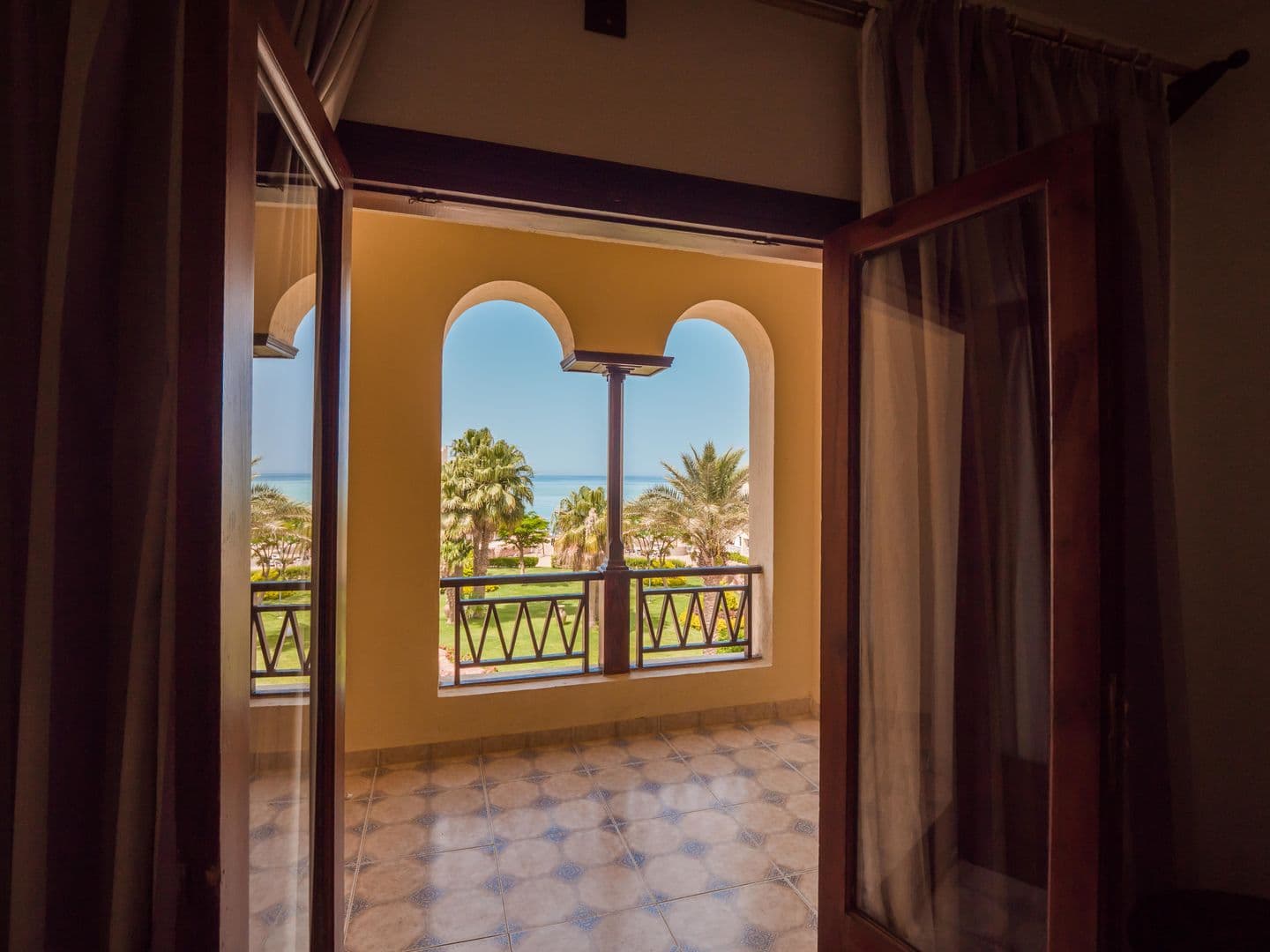 Sunny Days Palma De Mirette Resort & Spa foto 4