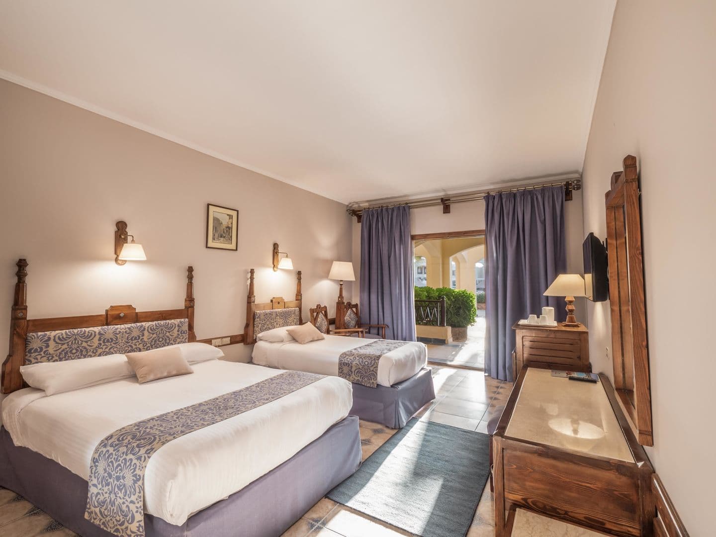 Sunny Days Palma De Mirette Resort & Spa foto 2