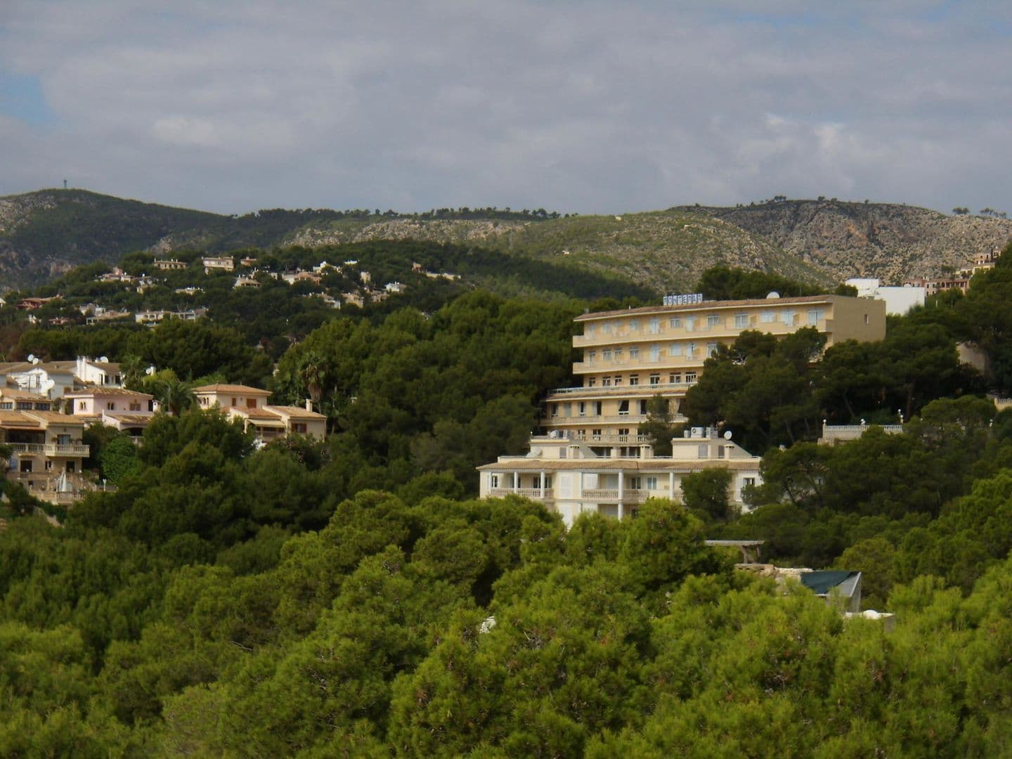 Portals Hills Boutique Hotel foto 4