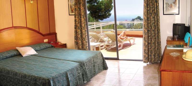 Portals Hills Boutique Hotel foto 2