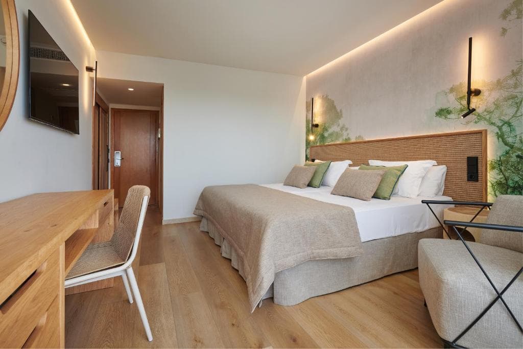 Grupotel Cala Marsal Nature Hotel foto 2