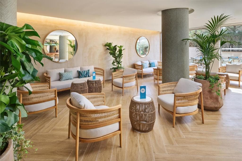 Grupotel Cala Marsal Nature Hotel foto 4