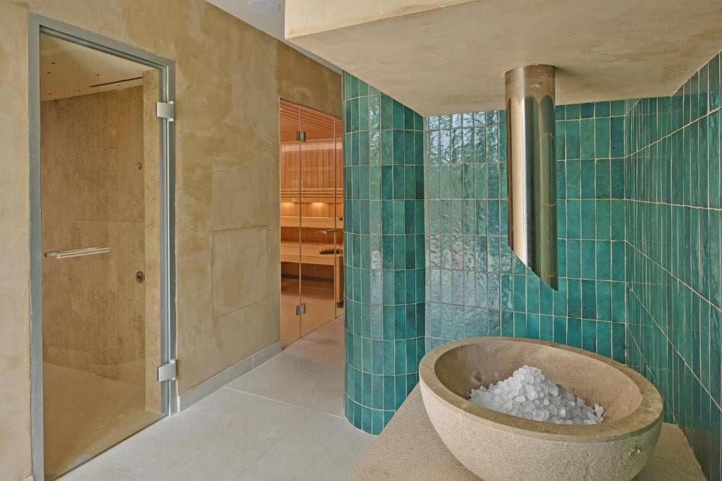 Grupotel Cala Marsal Nature Hotel Porto Colom photo 5