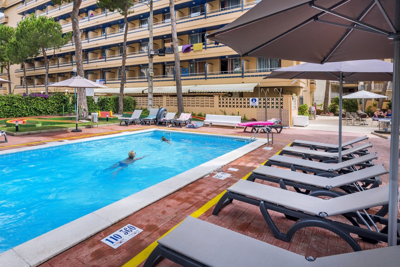 4R Playa Park foto 1