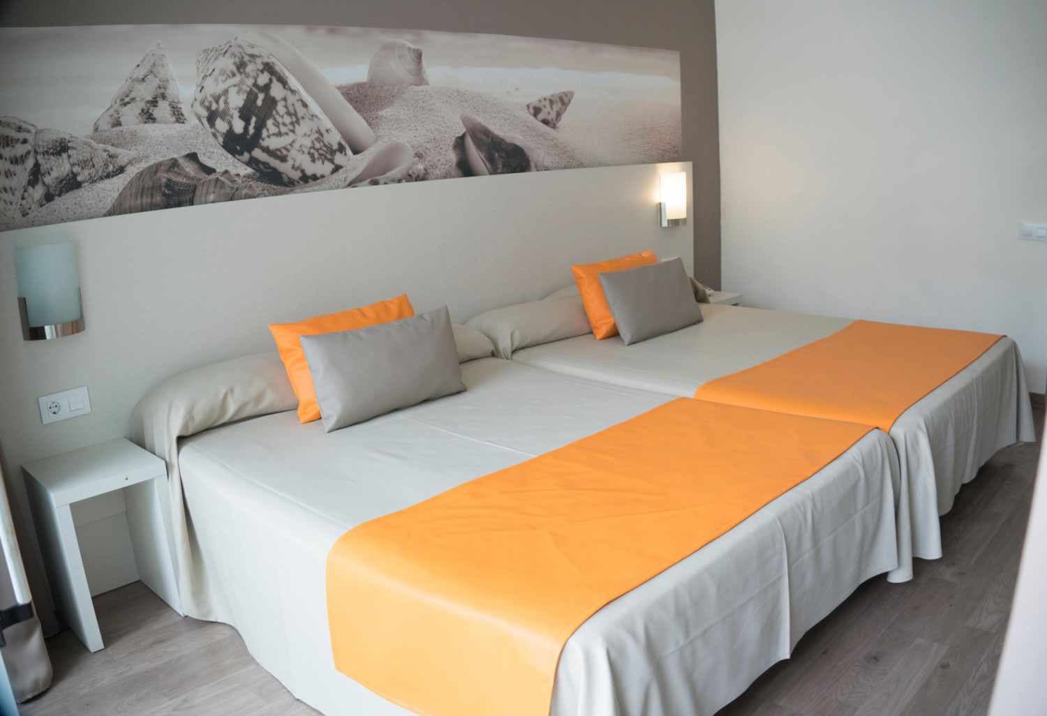 Ohtels Villa Dorada foto 2