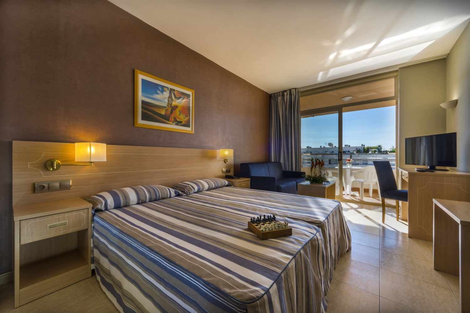 4R Regina Gran Hotel foto 3