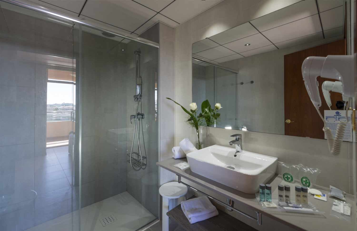 4R Regina Gran Hotel foto 4